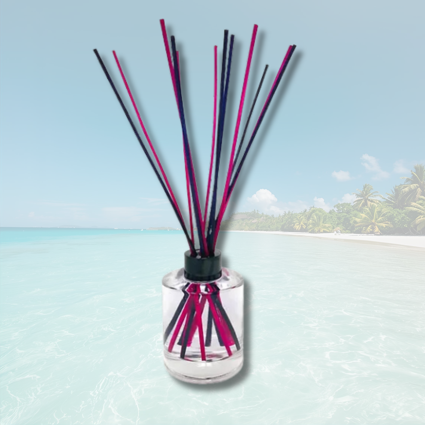 Seychelles Reed Diffuser