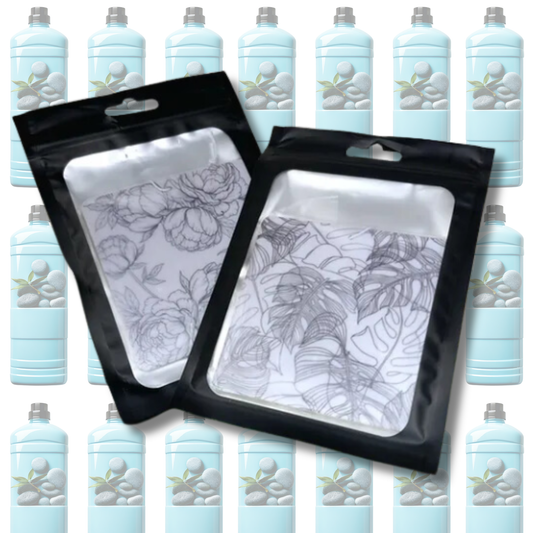 Spanish Cleaning Sauvizante Spa Hanging Freshener