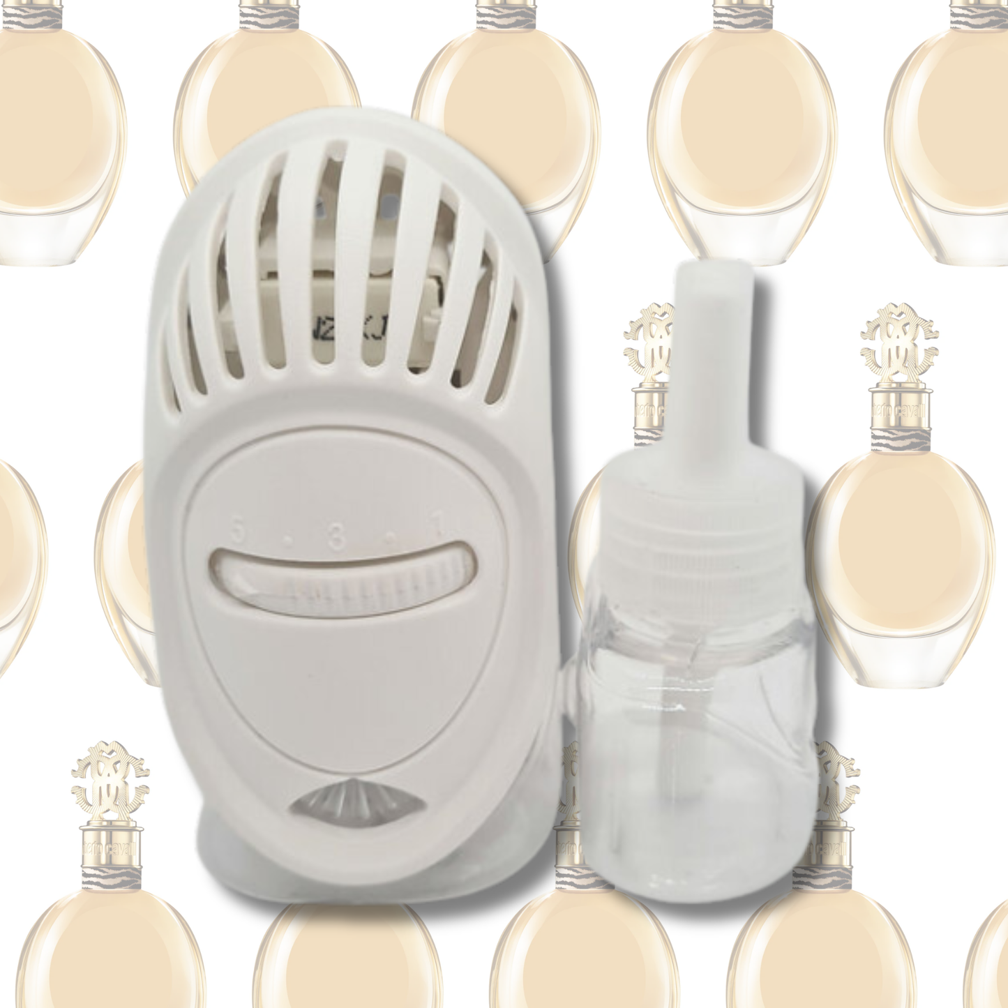 Robert Cavarli Plug In Diffuser