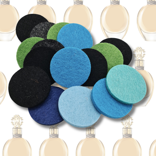 Robert Cavarli Hoover Discs