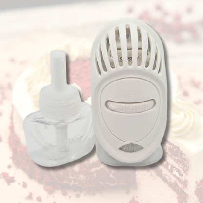 Red Velvet Cake Plug In Diffuser