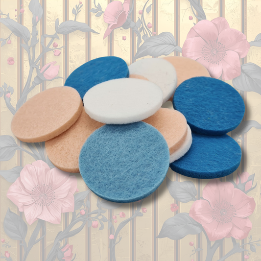 Precious Hoover Discs
