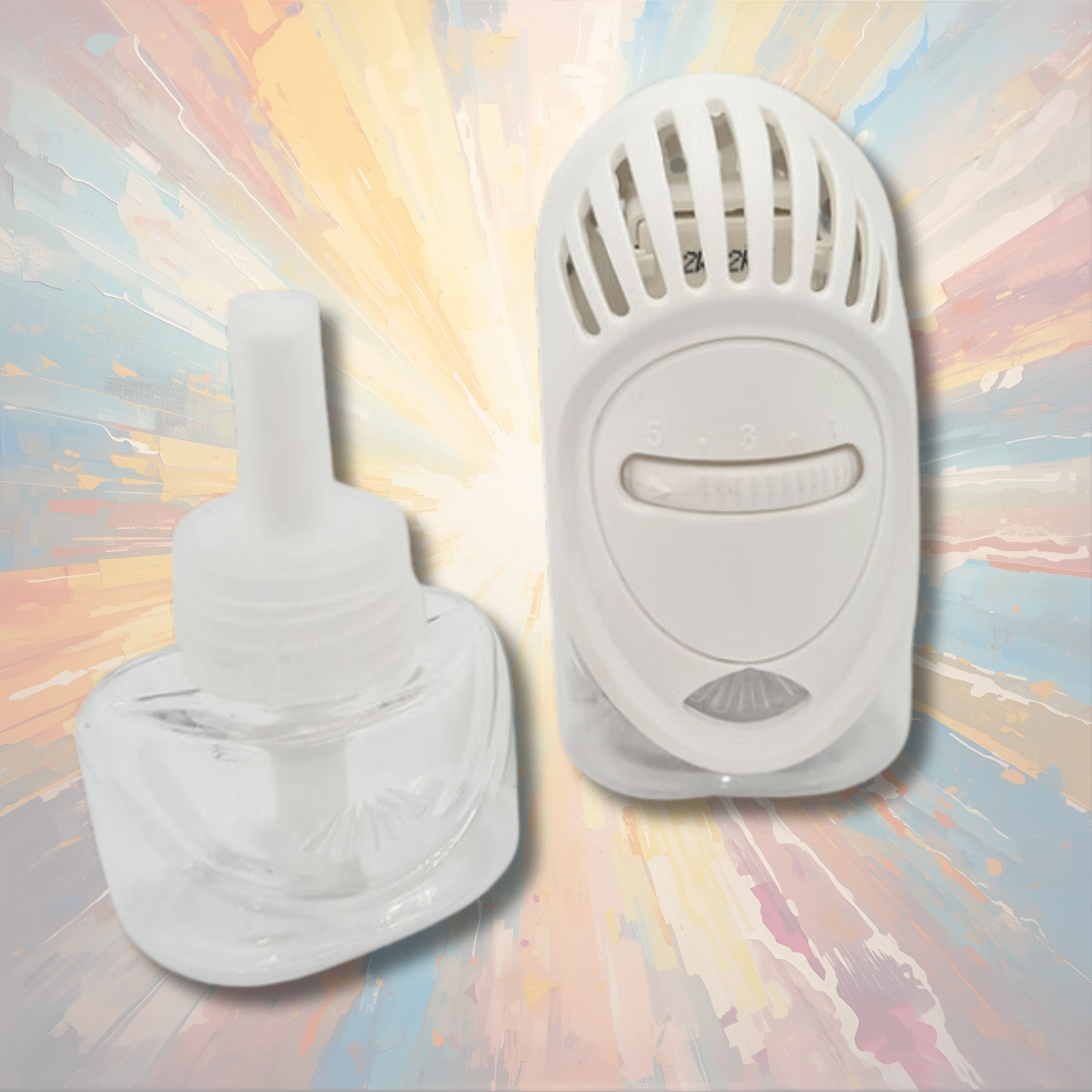Positive Energy Plug In Diffuser