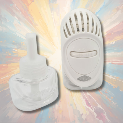 Positive Energy Plug In Diffuser