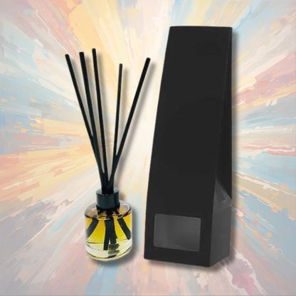 Positive Energy Reed Diffuser