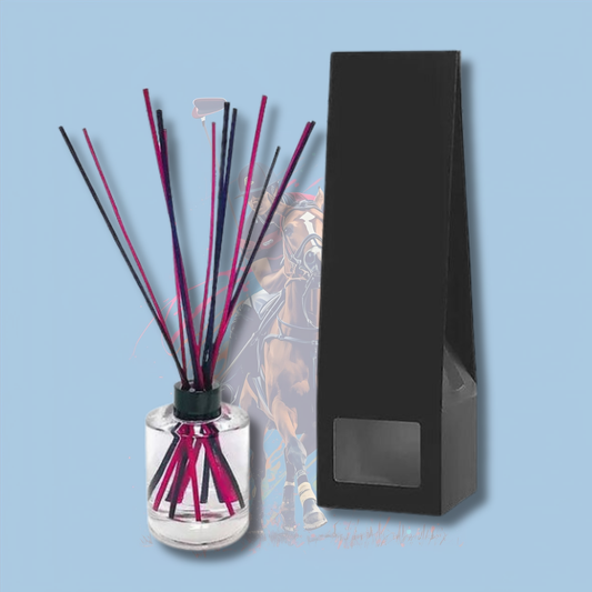 Polo Sports Reed Diffuser