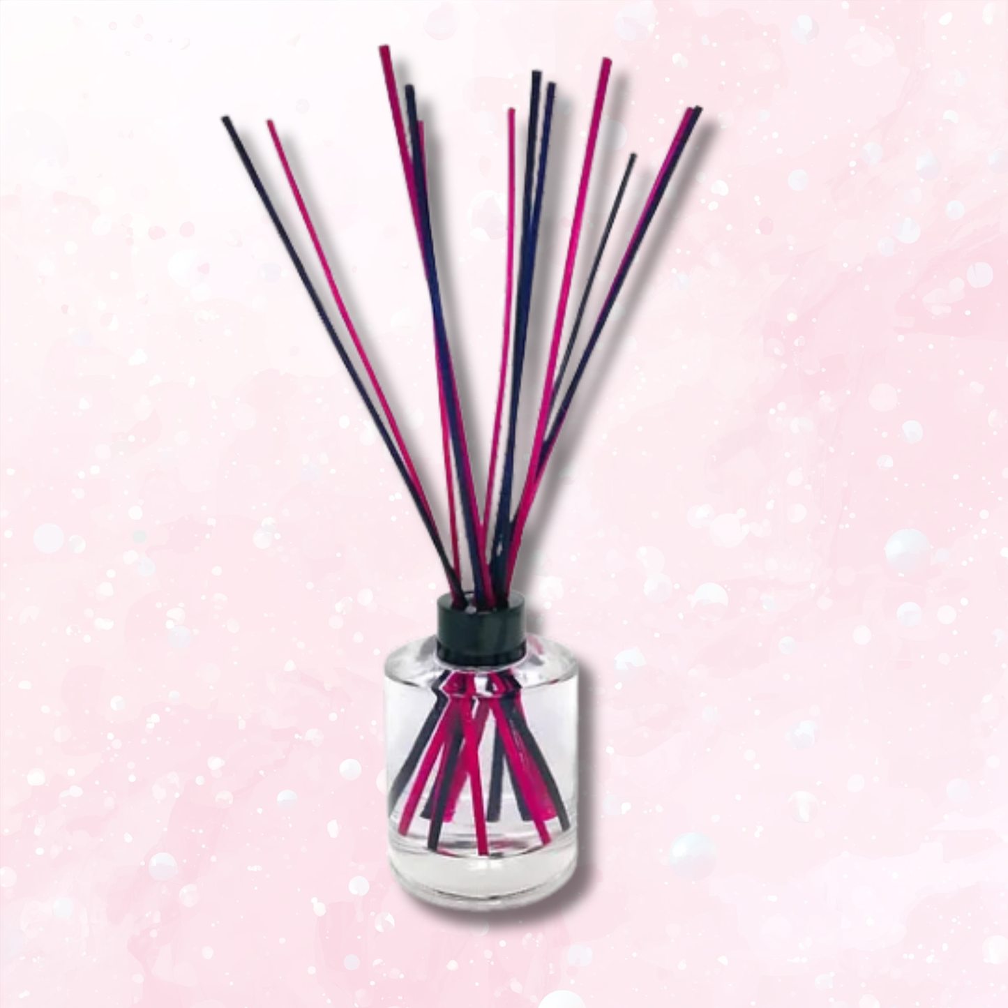 Pink Fizz Reed Diffuser