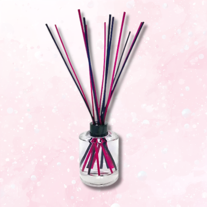 Pink Fizz Reed Diffuser
