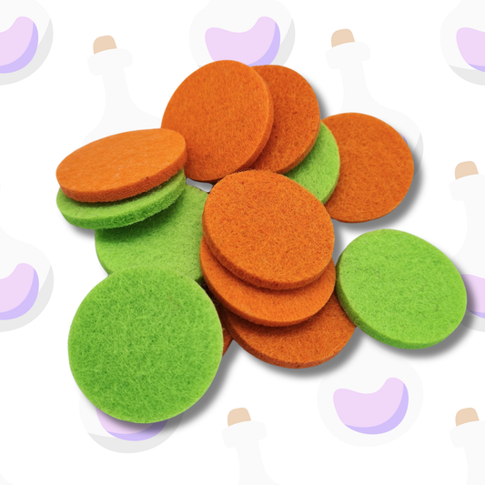 Poison Hoover Discs
