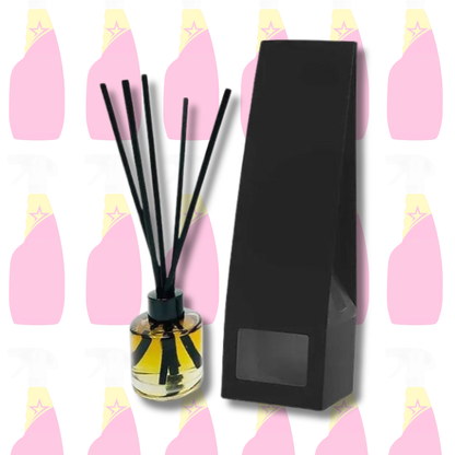 Pink Stuff Reed Diffuser