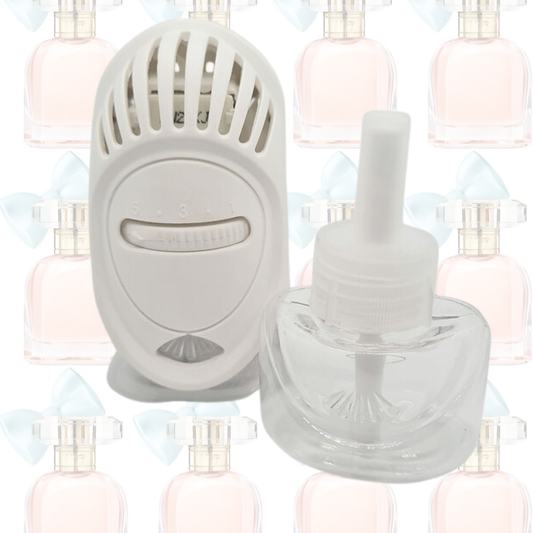 Perfection Plug In Diffuser