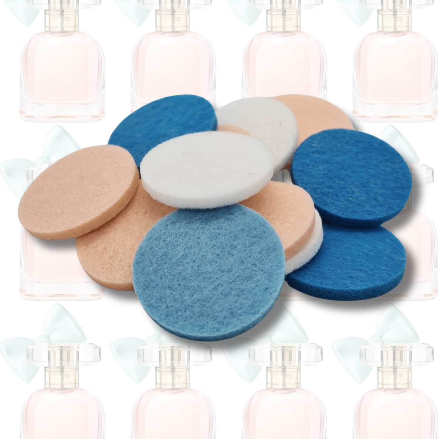 Perfection Hoover Discs