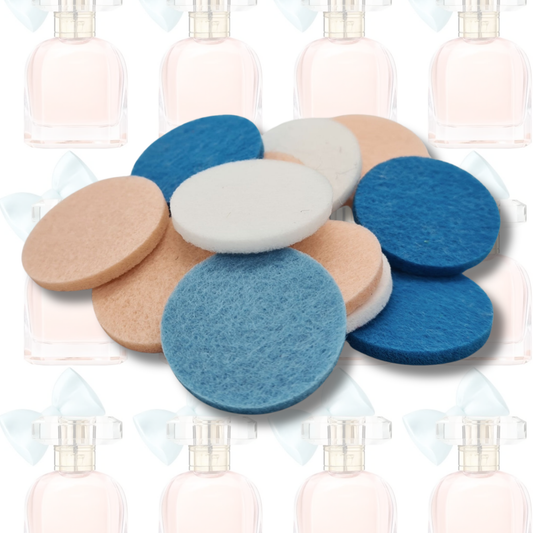 Perfection Hoover Discs