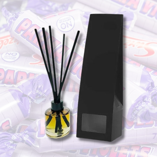 Parma Violet Reed Diffuser