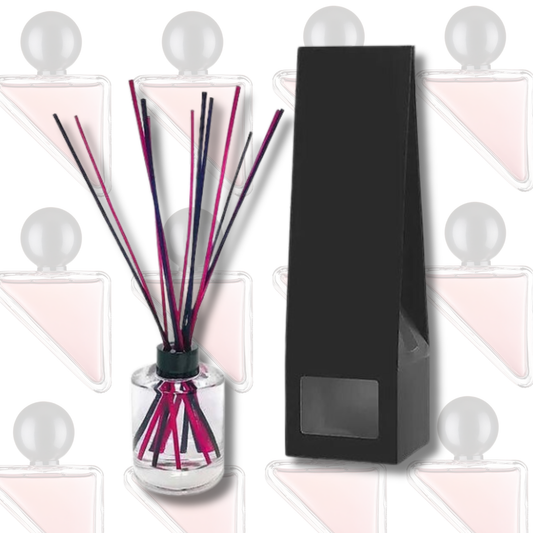 Paradoxal Reed Diffuser