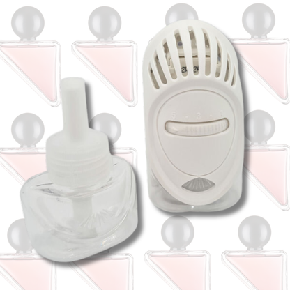 Paradoxal Plug In Diffuser