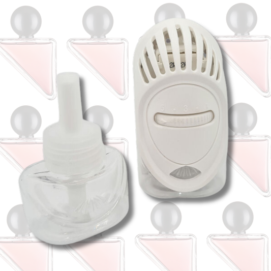 Paradoxal Plug In Diffuser