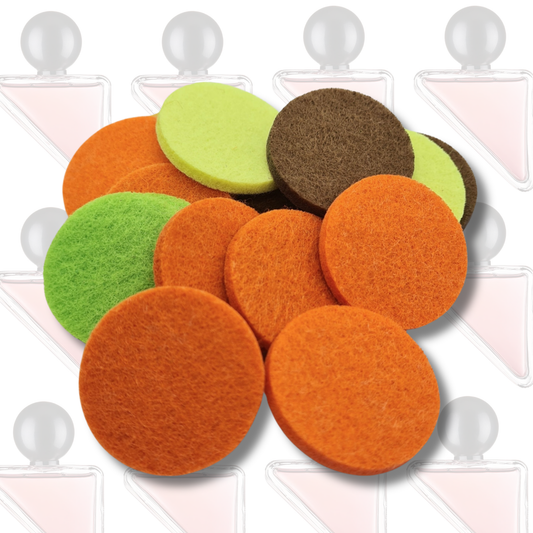 Paradoxal Hoover Discs