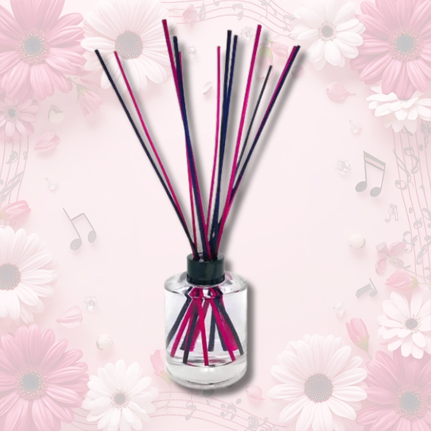 Our Song Reed Diffuser