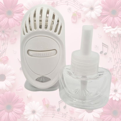 Our Song Plug In Diffuser