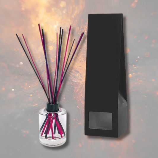 Orange Amere & Star Anise Reed Diffuser