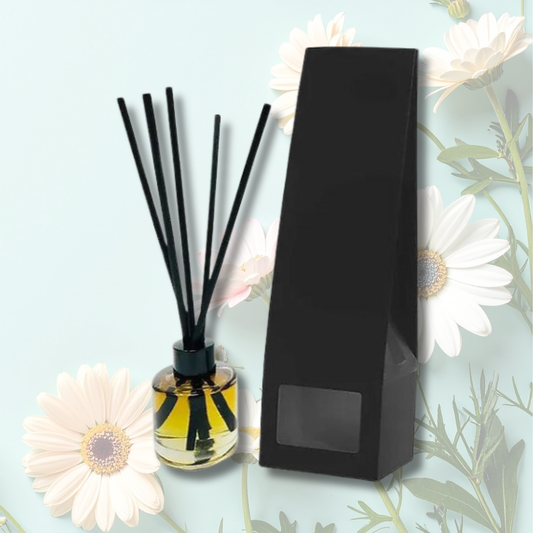 Odouraze Spring Awakening Plus Reed Diffuser