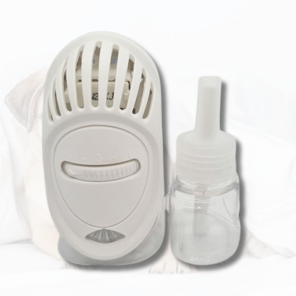 Odouraze Perfect Pooch Plug In Diffuser