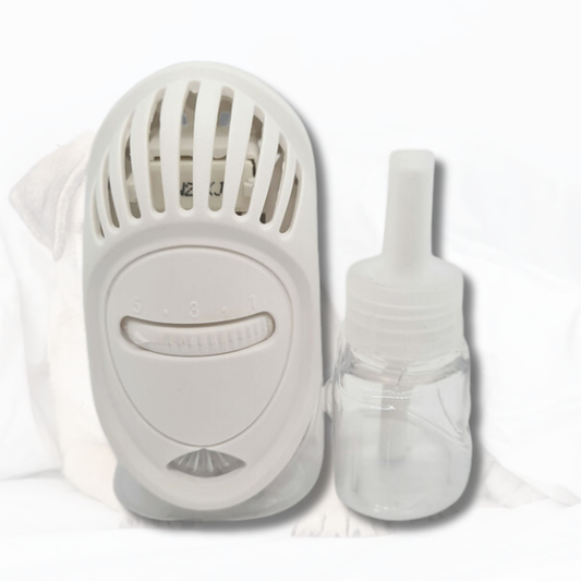 Odouraze Perfect Pooch Plug In Diffuser