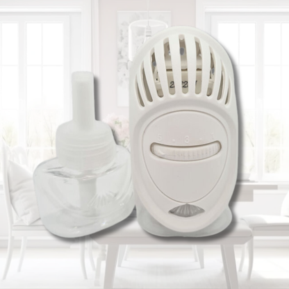 Odouraze Luxe Living Plug In Diffuser