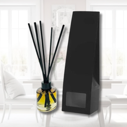 Odouraze Luxe Living Reed Diffuser