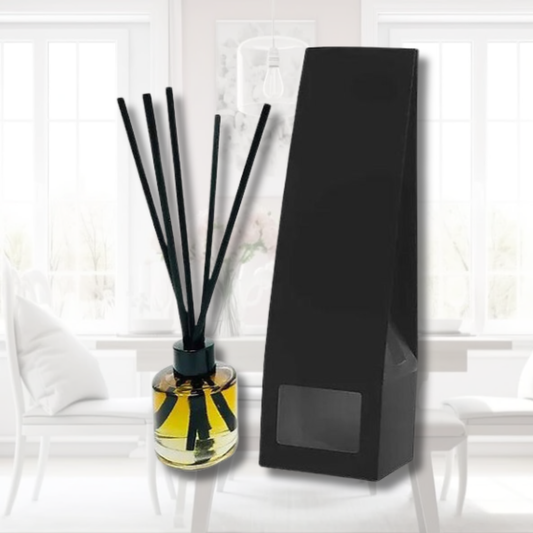 Odouraze Luxe Living Reed Diffuser