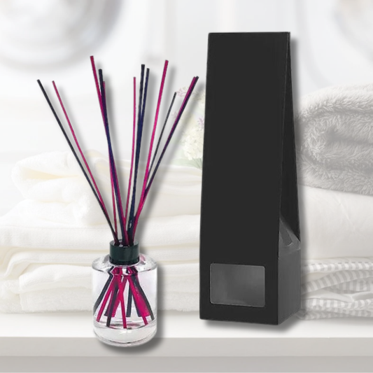 Odouraze Luscious Laundry Reed Diffuser