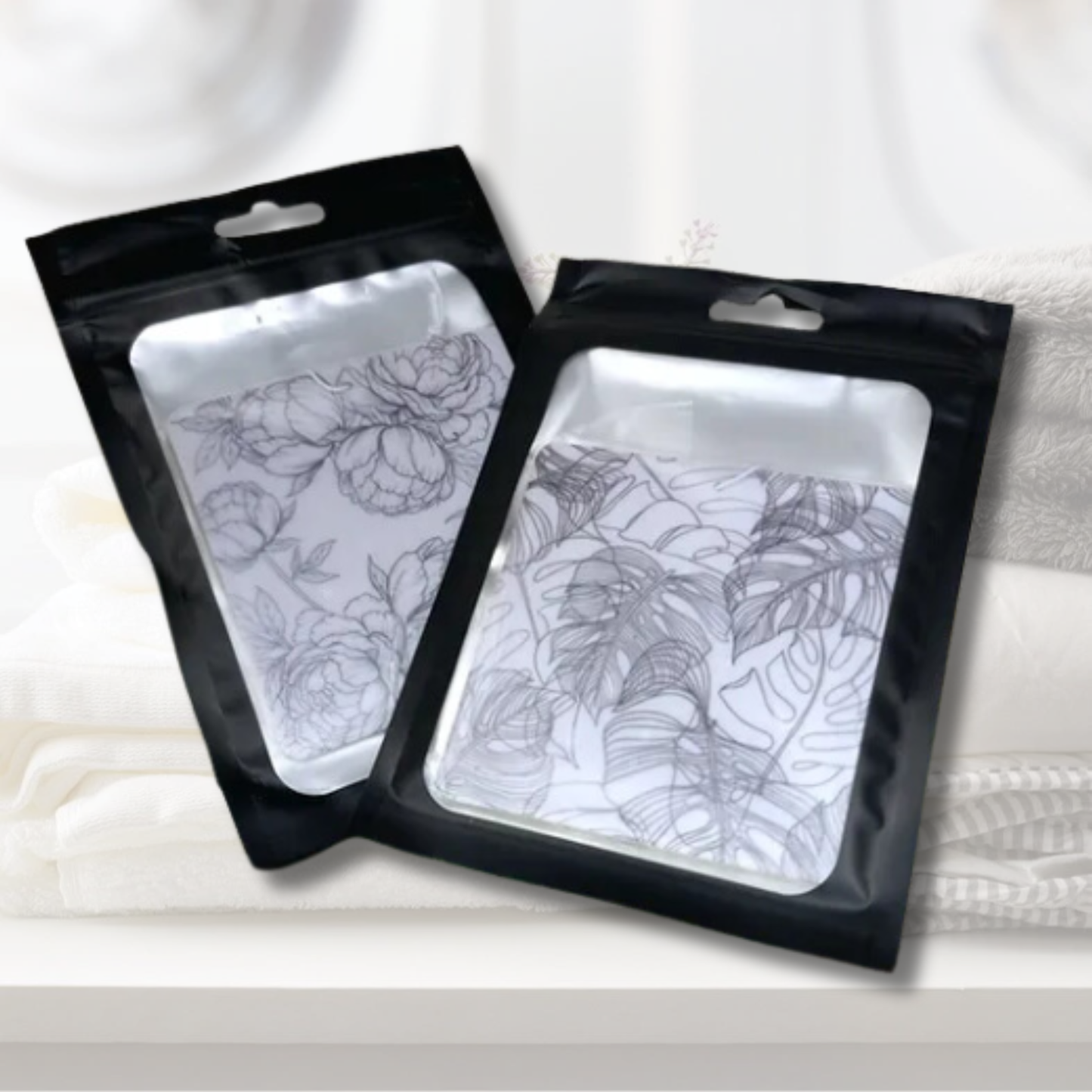 Odouraze Luscious Laundry Hanging Freshener