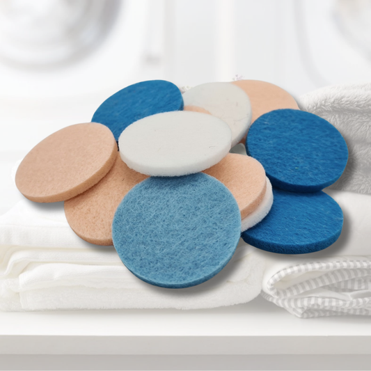 Odouraze Luscious Laundry Hoover Discs