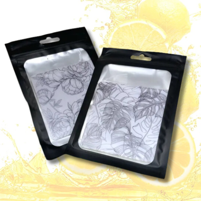Odouraze Lemon Fresh Hanging Freshener