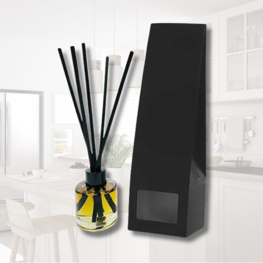 Odouraze Kitchen Fresh Reed Diffuser