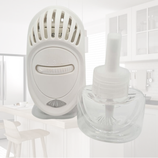 Odouraze Kitchen Fresh Plug In Diffuser