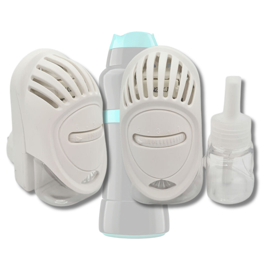 Odouraze Unstoppable Fresh Plus Plug In Diffuser