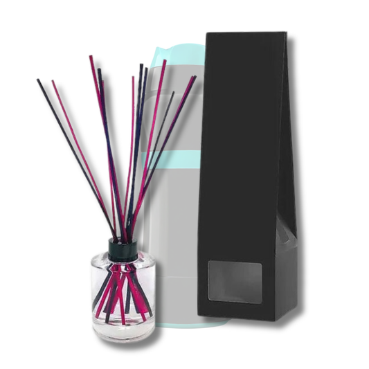 Odouraze Unstoppable Fresh Plus Reed Diffuser