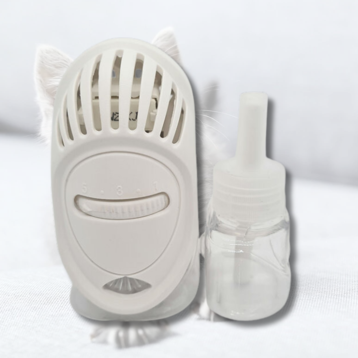 Odouraze Cutie Paws Plug In Diffuser