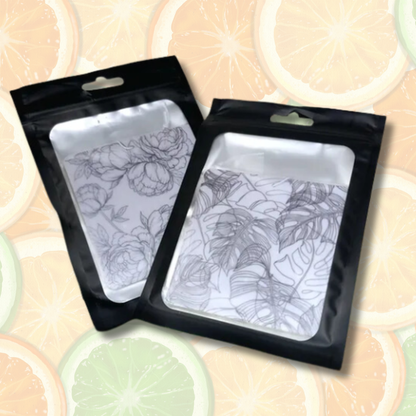 Odouraze Citrus Fresh Hanging Freshener