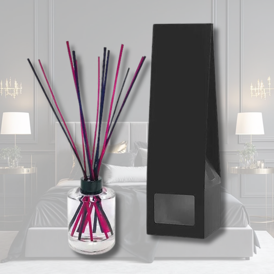 Odouraze Blissful Bedroom Reed Diffuser