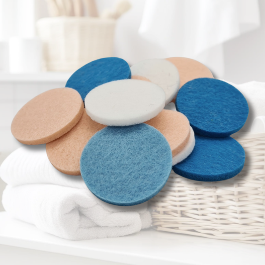 Odouraze Bathroom Fresh Hoover Discs