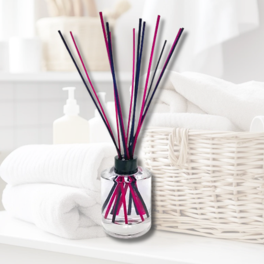 Odouraze Bathroom Fresh Reed Diffuser