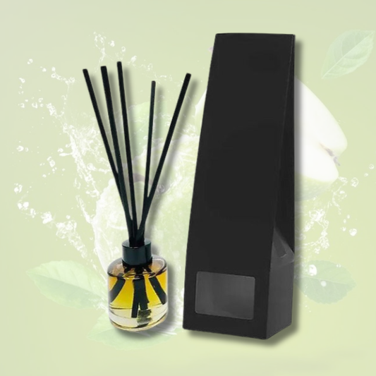 Odouraze Apple Fresh Reed Diffuser