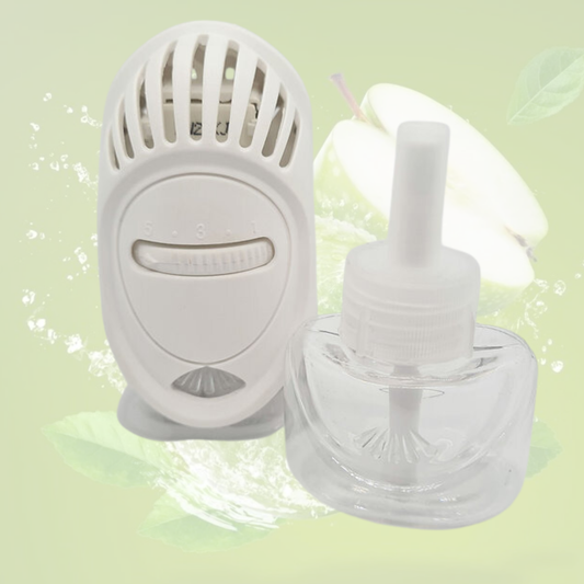 Odouraze Apple Fresh Plug In Diffuser