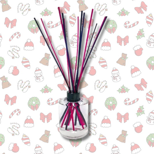 Obsessive Christmas Disorder Reed Diffuser