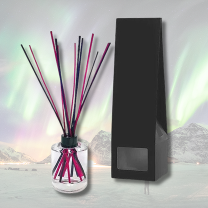 Northern Lights Reed Diffuser