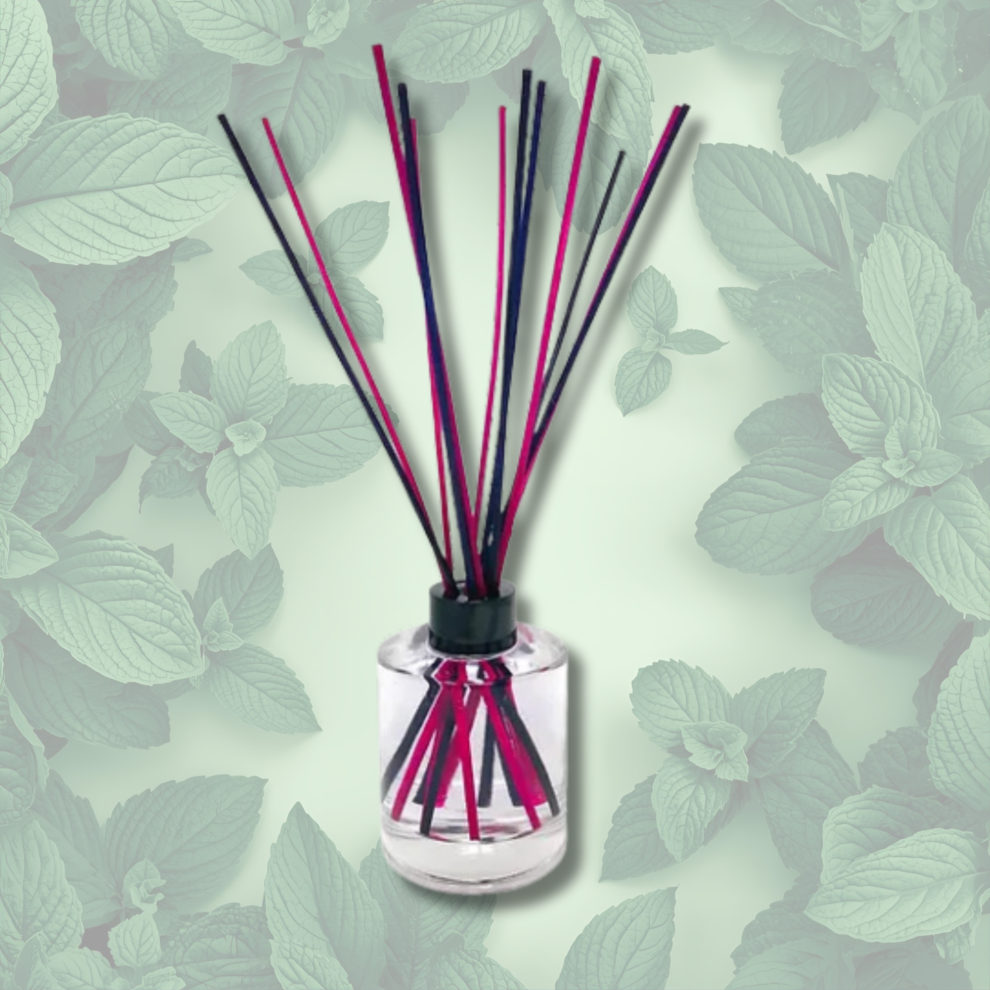 Mint & Tea Tree Reed Diffuser