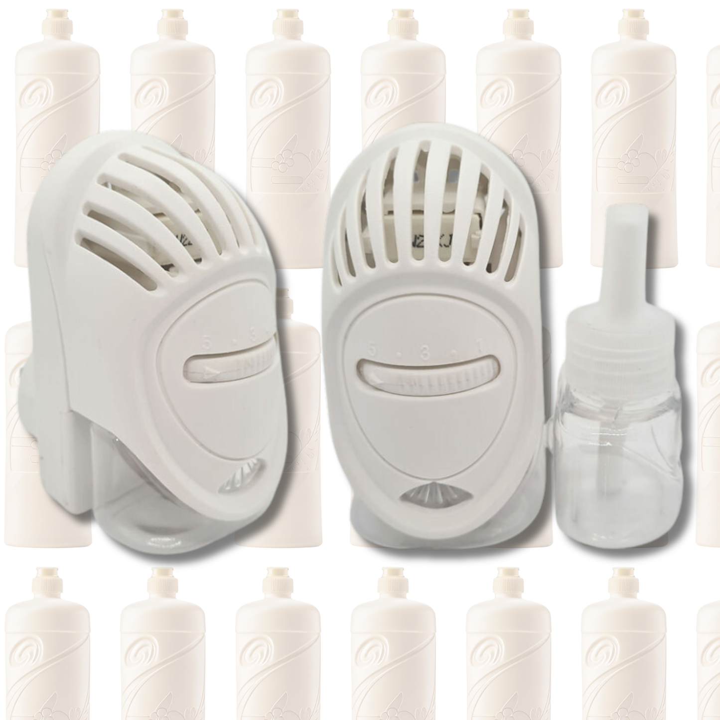 Spanish Cleaning Marseille Marsiglia Plug In Diffuser
